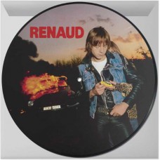 RENAUD-MA GONZESSE -PD/LTD- (LP)