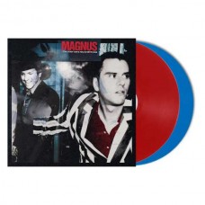 MAGNUS-THE BODY GAVE YOU EVERYTHING -COLOURED/ANNIV- (2LP)
