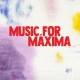 KREZIP-MUSIC FOR MAXIMA (CD)