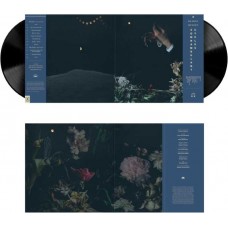 KEATON HENSON-SOMNAMBULANT CYCLES (LP)