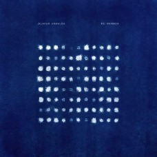 OLAFUR ARNALDS-RE:MEMBER (CD)