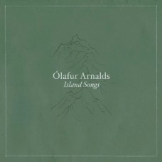 OLAFUR ARNALDS-ISLAND SONGS -COLOURED/LTD- (LP)