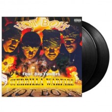 HOT BOYS-GUERILLA WARFARE (2LP)