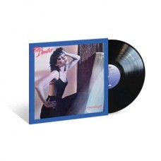 PAT BENATAR-IN THE HEAT OF THE NIGHT -REMAST- (LP)