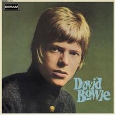 DAVID BOWIE-DAVID BOWIE -DELUXE- (2CD)