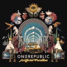 ONEREPUBLIC-ARTIFICIAL PARADISE (CD)