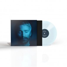 OLAFUR ARNALDS-SOME KIND OF PEACE -COLOURED/LTD- (LP)