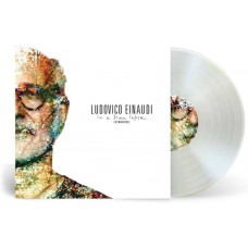 LUDOVICO EINAUDI-IN A TIME LAPSE -COLOURED/LTD- (2LP)