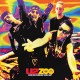 U2-ZOO TV LIVE IN DUBLIN 1993 EP (CD-S)