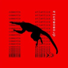 CEMENTO ATLANTICO-DROMOMANIA (CD)