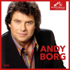 ANDY BORG-ELECTROLA...DAS IST MUSIK! (3CD)