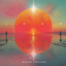 IMAGINE DRAGONS-LOOM (CD)