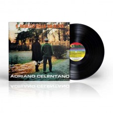 ADRIANO CELENTANO-IL RAGAZZO DELLA VIA GLUCK (LP)