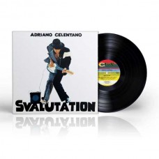 ADRIANO CELENTANO-SVALUTATION (LP)