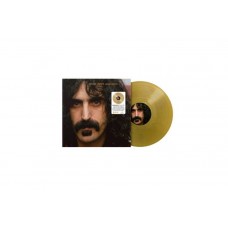 FRANK ZAPPA-APOSTROPHE (') -COLOURED/LTD- (LP)