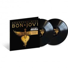 BON JOVI-GREATEST HITS (2LP)