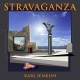 KARL JENKINS & ROYAL PHILHARMONIC ORCHESTRA-STRAVAGANZA (CD)