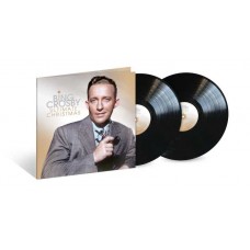 BING CROSBY-ULTIMATE CHRISTMAS -LTD- (2LP)