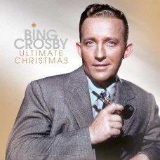 BING CROSBY-ULTIMATE CHRISTMAS (CD)