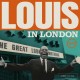 LOUIS ARMSTRONG-LOUIS IN LONDON (CD)