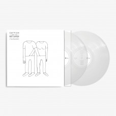 CATFISH AND THE BOTTLEMEN-THE BALANCE -COLOURED/LTD- (LP)