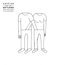 CATFISH AND THE BOTTLEMEN-THE BALCONY (CD)