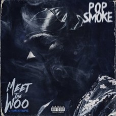 POP SMOKE-MEET THE WOO -COLOURED/ANNIV- (LP)