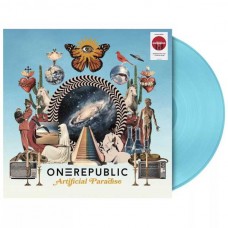 ONEREPUBLIC-ARTIFICIAL PARADISE -COLOURED- (LP)