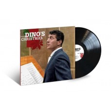 DEAN MARTIN-DINO'S CHRISTMAS -LTD- (LP)