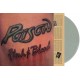 POISON-FLESH & BLOOD -COLOURED- (LP)