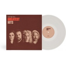 LITTLE BIG TOWN-GREATEST HITS -COLOURED- (LP)