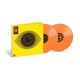 MESHELL NDEGEOCELLO-NO MORE WATER: THE GOSPEL OF JAMES BALDWIN -COLOURED/LTD- (2LP)