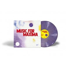 KREZIP-MUSIC FOR MAXIMA -COLOURED/HQ- (LP)