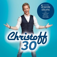 CHRISTOFF-30 (5CD)