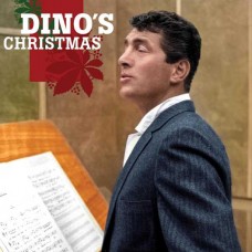 DEAN MARTIN-DINO'S CHRISTMAS (CD)