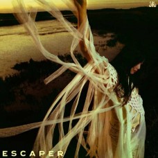 SARAH KINSLEY-ESCAPER (CD)