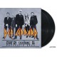 DEF LEPPARD-LIVE AT THE LEADMILL (2LP)