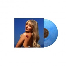 SABRINA CARPENTER-SHORT N' SWEET -COLOURED- (LP)