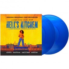 V/A-HELL'S KITCHEN -COLOURED- (2LP)