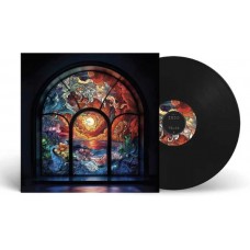 ZEDD-TELOS (LP)