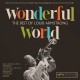 LOUIS ARMSTRONG-WONDERFUL WORLD: THE BEST OF LOUIS ARMSTRONG (CD)