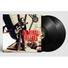 ADMIRAL FREEBEE-ADMIRAL FREEBEE -HQ- (2LP)