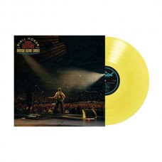 NIALL HORAN-THE SHOW: LIVE FROM MADISON SQUARE GARDEN -COLOURED- (LP)