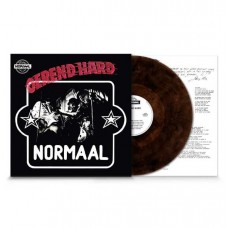 NORMAAL-OEREND HARD -COLOURED- (LP)