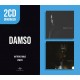 DAMSO-IPSEITE / BATTERIE FAIBLE (2CD)