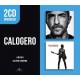 CALOGERO-A.M.O.U.R / LES FEUX D'ARTIFICE (2CD)