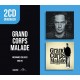 GRAND CORPS MALADE-MESDAMES / MIDI 20 (2CD)