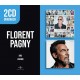 FLORENT PAGNY-2 BIS / L'AVENIR (2CD)