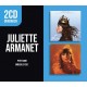 JULIETTE ARMANET-BRULER LE FEU 2 / PETITE AMIE (2CD)