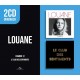 LOUANE-SENTIMENTS HEUREUX (NAN J'DECONNE) / CHAMBRE 12 (2CD)